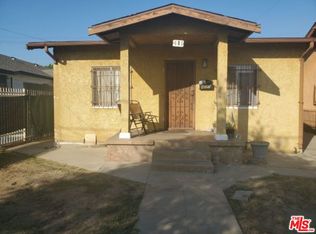 401 E 64th St, Los Angeles, CA 90003