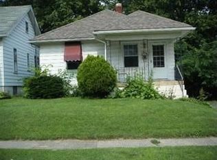 137 N Quentin Ave, Dayton, OH 45403