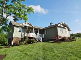 65 Roman Way, Lexington, VA 24450
