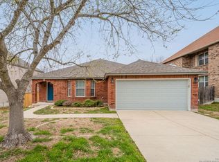 152 Springtree Holw, Cibolo, TX 78108
