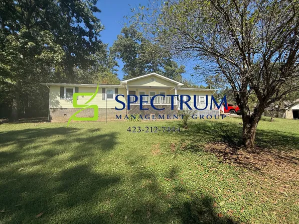 3138 Autumn Oaks Cir, Kodak, TN 37764