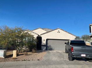 7652 W Florence Ave, Phoenix, AZ 85043