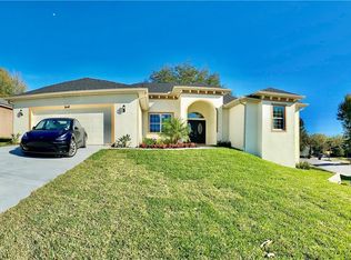 1641 Golfside Village Blvd, Apopka, FL 32712