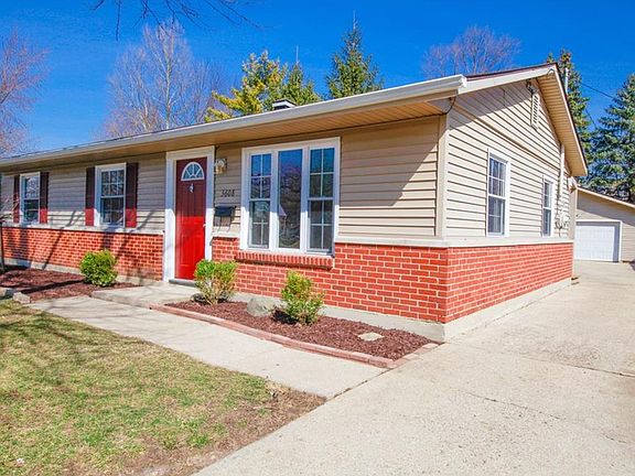 4th image of 3608 Hackney Dr