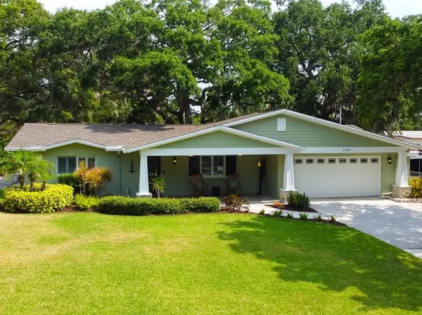 3342 San Bernadino St, Clearwater, FL 33759