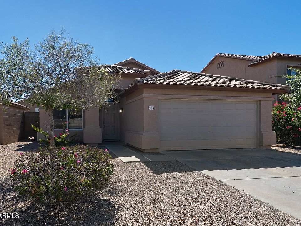 1st image of 325 S 229TH Drive
