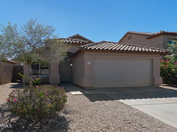 325 S 229TH Drive, Buckeye, AZ 85326
