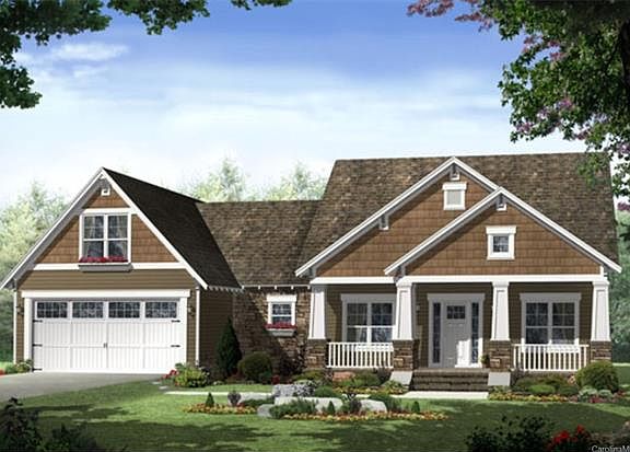 3rd image of 1220 Long Creek Ln #11R