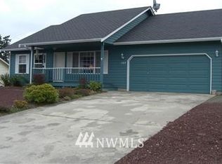 1317 S N St, Pt Angeles, WA 98363