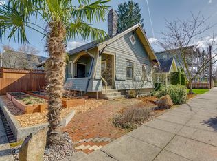 236 NE 79th Ave, Portland, OR