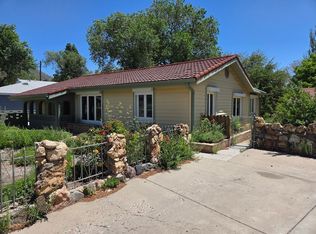2908 N Alta Vista Dr, Flagstaff, AZ 86004