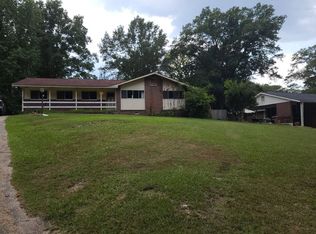 4436 Naples Dr, Columbus, GA 31907