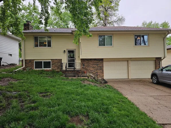 13912 Jefferson Cir, Omaha, NE 68137