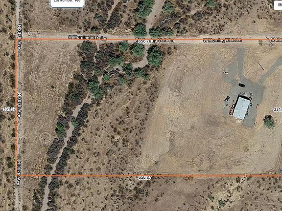 3rd image of 30613 W Morning Vista Ln