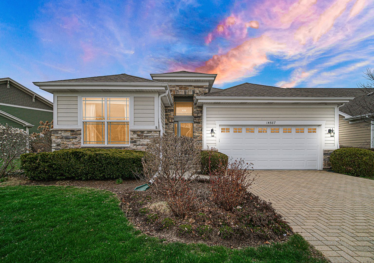 1N587 Golf View Ln, Winfield, IL 60190 | Zillow
