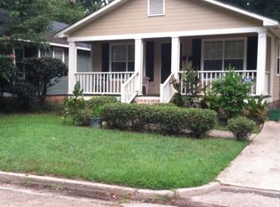 352 Glendale St, Jackson, MS 39213