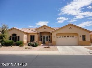 4535 E Mia Ln, Gilbert, AZ 85298