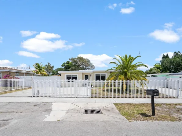 23 Miami Gardens Rd, West Park, FL 33023