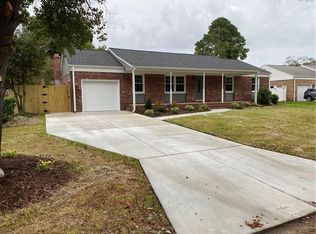 590 Cardamon Dr, Virginia Beach, VA 23464