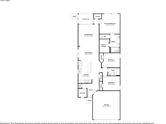 2nd image of 29 Vista Lake Cir