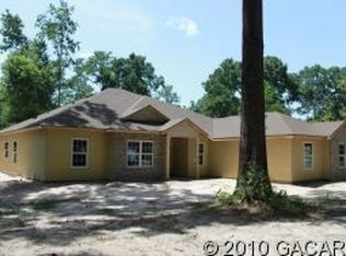 4224 NW 67th Ter, Gainesville, FL 32606