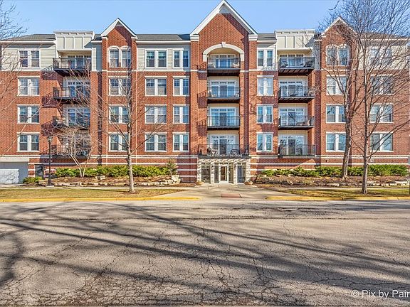 2nd image of 7753 Van Buren St Unit 206