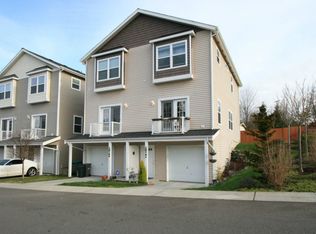12731 15th Ave W, Everett, WA 98204