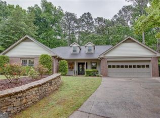 4204 Amberglade Ct, Norcross, GA 30092