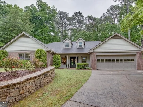 4204 Amberglade Ct, Peachtree Corners, GA 30092