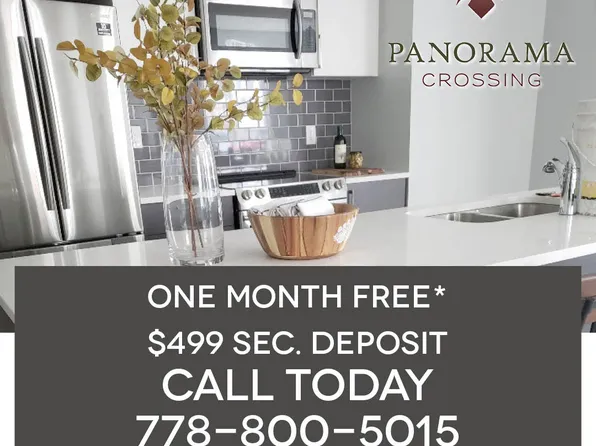 15100 Edmund Dr #107, Surrey, BC V3S 0A8