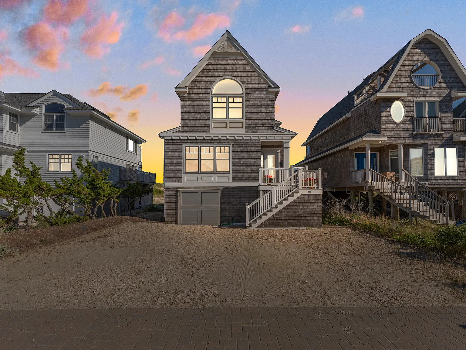 Hamptons Oceanfront Lifestyle — Photo 2