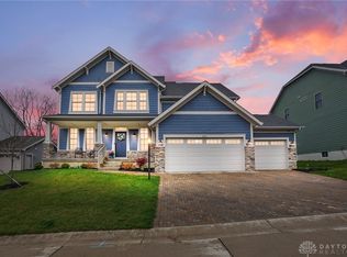 2049 Tamarack Ridge Ct, Dayton, OH 45431