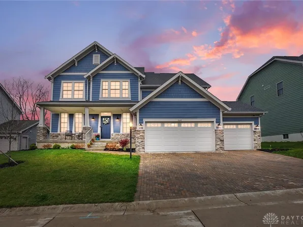2049 Tamarack Ridge Ct, Dayton, OH 45431