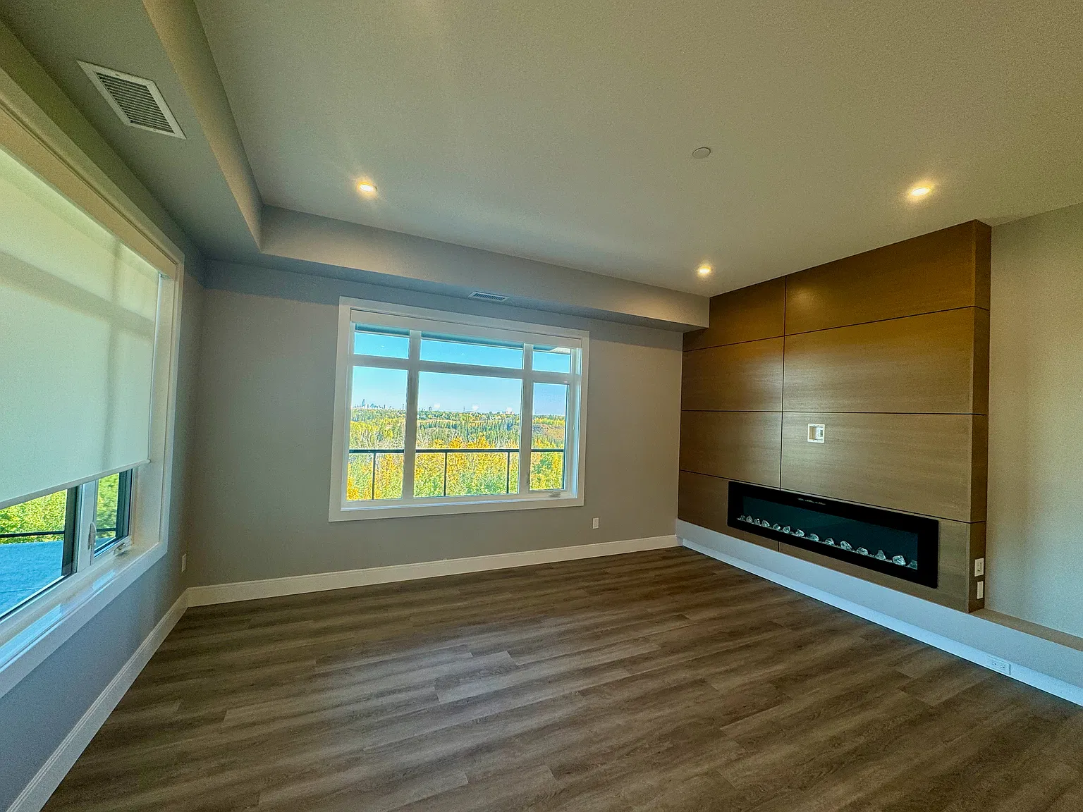 2 Bed 2 Bath Luxury Apartment SW Edmonton — Photo 4