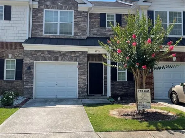 5358 Langston Rd, Norcross, GA 30071