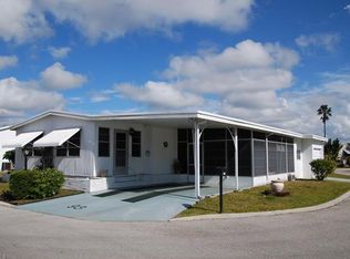 93 Palmer Blvd, North Fort Myers, FL 33903