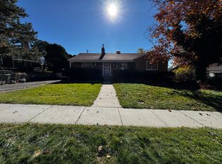 2270 E 1300 S #BASEMENT, Salt Lake City, UT 84108