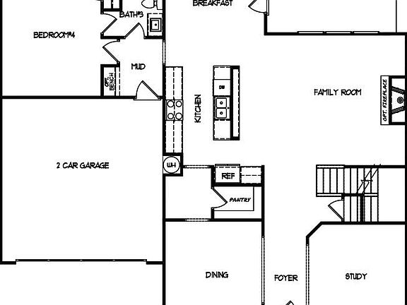 2nd image of 183 Westlyn Way