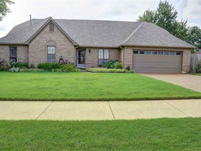 3956 Stone Hill Dr, Bartlett, TN, 38135