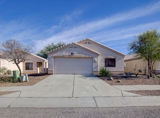 2894 N Mountain Creek Way, Tucson, AZ 85745