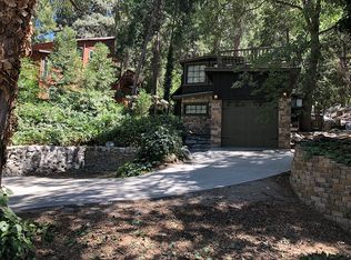 39569 Prospect Dr, Forest Falls, CA 92339