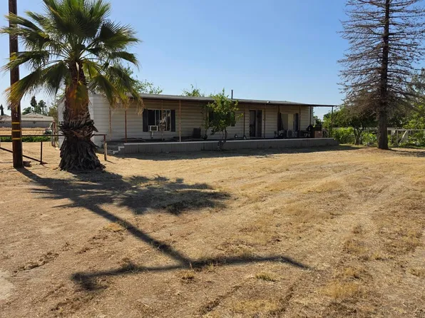4001 Jenkins Rd, Bakersfield, CA 93314
