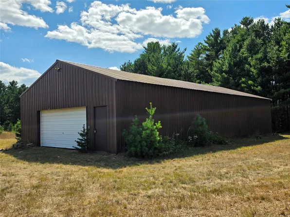E19805 County Road GG, Augusta, WI 54722