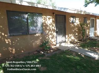 5046 Inspiration Ln UNIT 3, Las Cruces, NM 88011