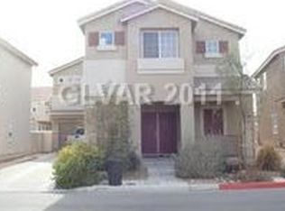 4737 Longshot Dr, Las Vegas, NV 89122
