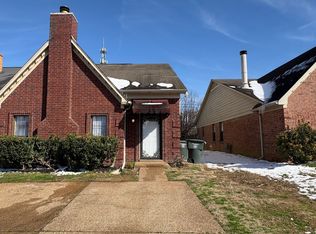 4194 Meadow Valley Dr E, Memphis, TN 38141