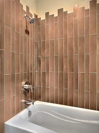 Guest Full Bath