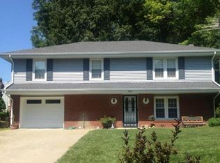 500 Smith St, Camden, MO 64017