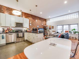 311 1st St APT 2B, Hoboken, NJ 07030