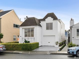 1455 Eucalyptus Dr, San Francisco, CA 94132